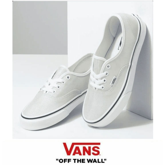 Vans Shoes - VANS Iridescent Suede